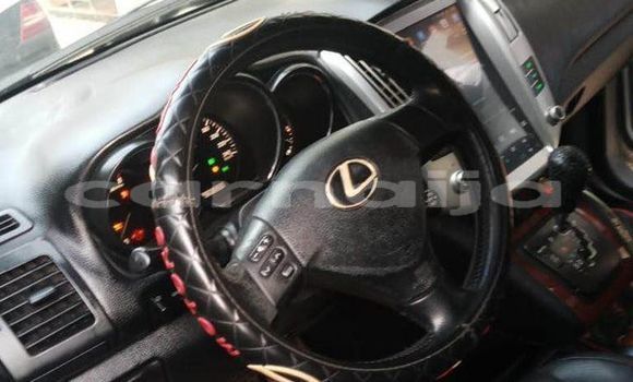 Buy Used Lexus RX 330 Silver Car in Aba in Abia State Buy Used Lexus RX 330 Silver Car in Aba in Abia State