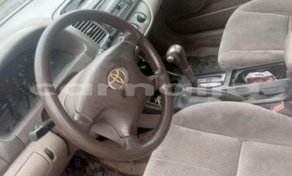 Buy Used Toyota Camry Black Car in Aba in Abia State Buy Used Toyota Camry Black Car in Aba in Abia State