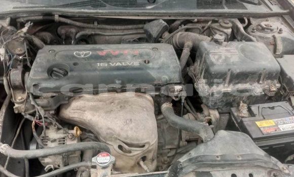 Buy Used Toyota Camry Black Car in Aba in Abia State Buy Used Toyota Camry Black Car in Aba in Abia State