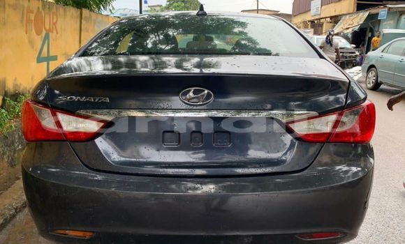Buy Used Hyundai Sonata Beige Car in Aba in Abia State Buy Used Hyundai Sonata Beige Car in Aba in Abia State