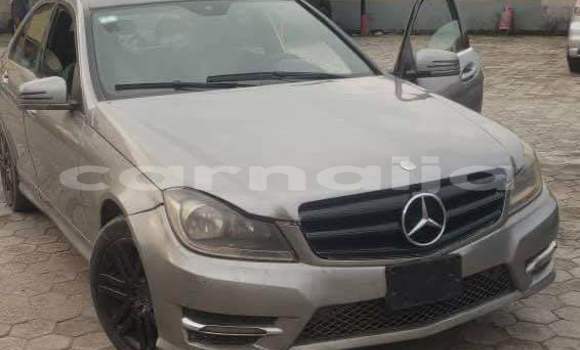 Acheter Occasion Voiture Mercedes-Benz C–Class Autre à Aba, État d'Abia