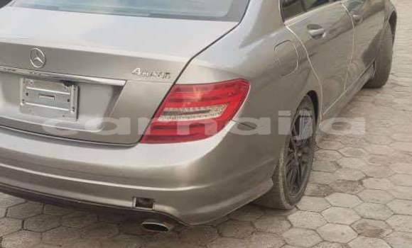 Buy Used Mercedes-Benz C–Class Other Car in Aba in Abia State Buy Used Mercedes-Benz C–Class Other Car in Aba in Abia State