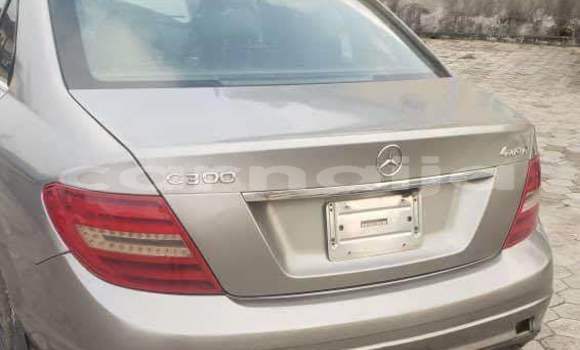 Buy Used Mercedes-Benz C–Class Other Car in Aba in Abia State Buy Used Mercedes-Benz C–Class Other Car in Aba in Abia State