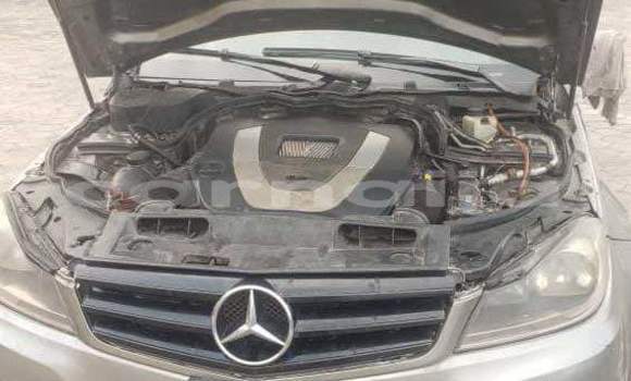 Buy Used Mercedes-Benz C–Class Other Car in Aba in Abia State Buy Used Mercedes-Benz C–Class Other Car in Aba in Abia State