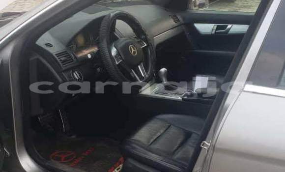 Buy Used Mercedes-Benz C–Class Other Car in Aba in Abia State Buy Used Mercedes-Benz C–Class Other Car in Aba in Abia State