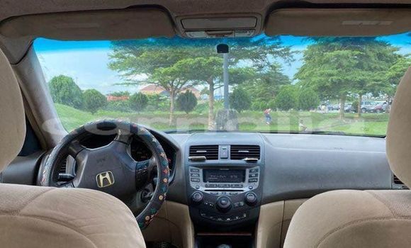 Buy Used Honda Accord Brown Car in Aba in Abia State Buy Used Honda Accord Brown Car in Aba in Abia State