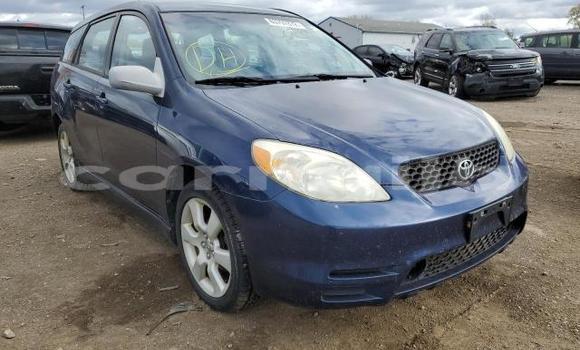 Buy Used Toyota Matrix Other Car in Lagos in Lagos State Buy Used Toyota Matrix Other Car in Lagos in Lagos State