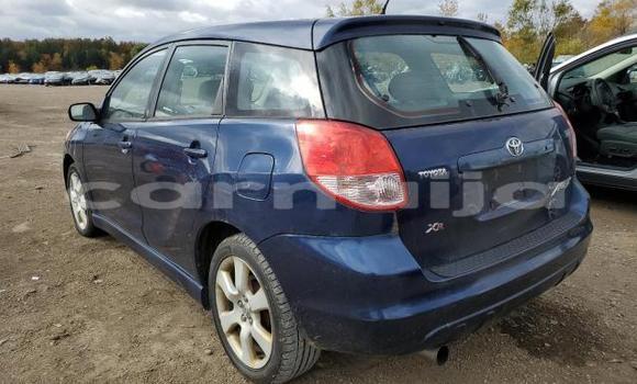 Acheter Occasion Voiture Toyota Matrix Autre à Lagos, État de Lagos Acheter Occasion Voiture Toyota Matrix Autre à Lagos, État de Lagos