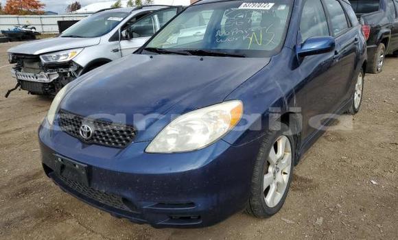 Acheter Occasion Voiture Toyota Matrix Autre à Lagos, État de Lagos Acheter Occasion Voiture Toyota Matrix Autre à Lagos, État de Lagos