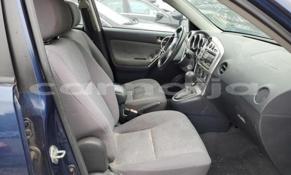 Acheter Occasion Voiture Toyota Matrix Autre à Lagos, État de Lagos Acheter Occasion Voiture Toyota Matrix Autre à Lagos, État de Lagos