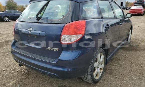 Acheter Occasion Voiture Toyota Matrix Autre à Lagos, État de Lagos Acheter Occasion Voiture Toyota Matrix Autre à Lagos, État de Lagos