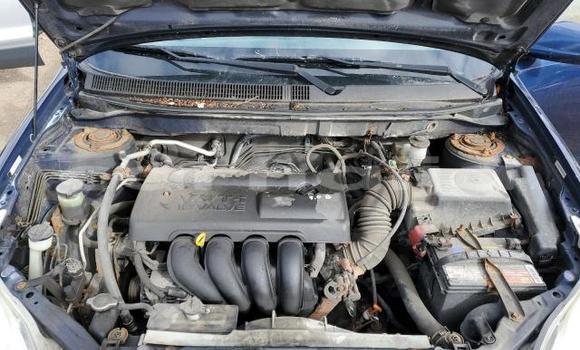 Acheter Occasion Voiture Toyota Matrix Autre à Lagos, État de Lagos Acheter Occasion Voiture Toyota Matrix Autre à Lagos, État de Lagos