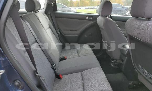 Acheter Occasion Voiture Toyota Matrix Autre à Lagos, État de Lagos Acheter Occasion Voiture Toyota Matrix Autre à Lagos, État de Lagos