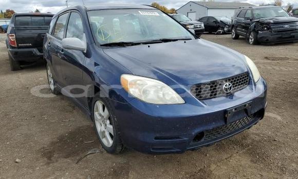 Acheter Occasion Voiture Toyota Matrix Autre à Lagos, État de Lagos Acheter Occasion Voiture Toyota Matrix Autre à Lagos, État de Lagos