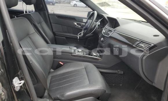 Acheter Occasion Voiture Mercedes-Benz E–Class Autre à Lagos, État de Lagos Acheter Occasion Voiture Mercedes-Benz E–Class Autre à Lagos, État de Lagos