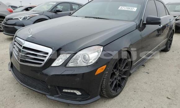 Acheter Occasion Voiture Mercedes-Benz E–Class Autre à Lagos, État de Lagos Acheter Occasion Voiture Mercedes-Benz E–Class Autre à Lagos, État de Lagos
