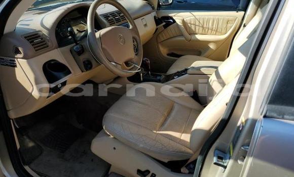 Acheter Occasion Voiture Mercedes-Benz ML–Class Autre à Lagos, État de Lagos Acheter Occasion Voiture Mercedes-Benz ML–Class Autre à Lagos, État de Lagos