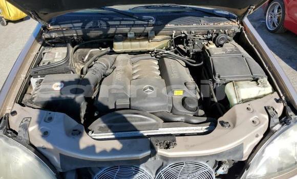 Acheter Occasion Voiture Mercedes-Benz ML–Class Autre à Lagos, État de Lagos Acheter Occasion Voiture Mercedes-Benz ML–Class Autre à Lagos, État de Lagos