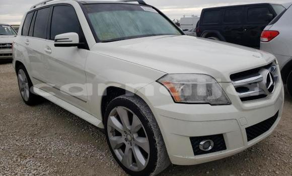 Buy Used Mercedes-Benz GLK–Class Other Car in Lagos in Lagos State Buy Used Mercedes-Benz GLK–Class Other Car in Lagos in Lagos State