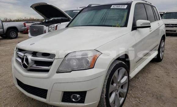 Acheter Occasion Voiture Mercedes-Benz GLK–Class Autre à Lagos, État de Lagos Acheter Occasion Voiture Mercedes-Benz GLK–Class Autre à Lagos, État de Lagos