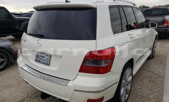 Acheter Occasion Voiture Mercedes-Benz GLK–Class Autre à Lagos, État de Lagos Acheter Occasion Voiture Mercedes-Benz GLK–Class Autre à Lagos, État de Lagos