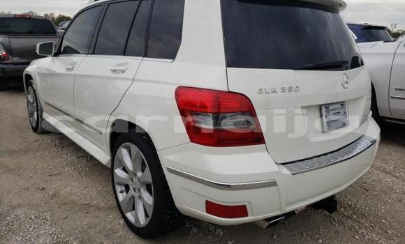 Acheter Occasion Voiture Mercedes-Benz GLK–Class Autre à Lagos, État de Lagos Acheter Occasion Voiture Mercedes-Benz GLK–Class Autre à Lagos, État de Lagos