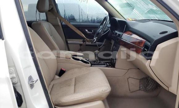 Acheter Occasion Voiture Mercedes-Benz GLK–Class Autre à Lagos, État de Lagos Acheter Occasion Voiture Mercedes-Benz GLK–Class Autre à Lagos, État de Lagos