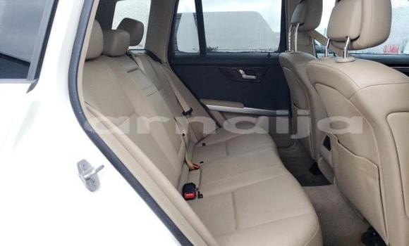 Acheter Occasion Voiture Mercedes-Benz GLK–Class Autre à Lagos, État de Lagos Acheter Occasion Voiture Mercedes-Benz GLK–Class Autre à Lagos, État de Lagos