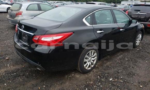 Acheter Neuf Voiture Nissan Altima Noir à Badagry, État de Lagos Acheter Neuf Voiture Nissan Altima Noir à Badagry, État de Lagos