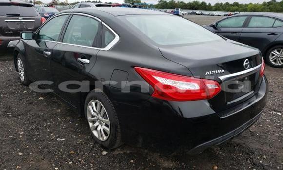 Acheter Neuf Voiture Nissan Altima Noir à Badagry, État de Lagos Acheter Neuf Voiture Nissan Altima Noir à Badagry, État de Lagos