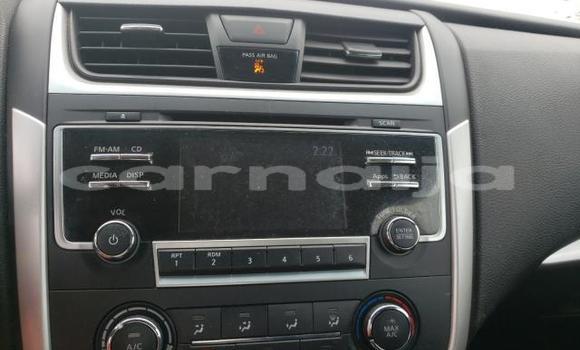 Acheter Neuf Voiture Nissan Altima Noir à Badagry, État de Lagos Acheter Neuf Voiture Nissan Altima Noir à Badagry, État de Lagos