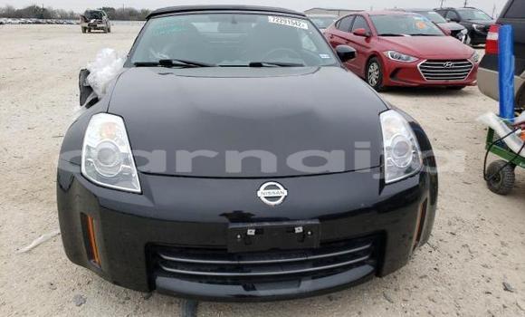 Acheter Neuf Voiture Nissan 350Z Noir à Badagry, État de Lagos