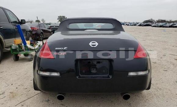 Buy New Nissan 350Z Black Car in Badagry in Lagos State Buy New Nissan 350Z Black Car in Badagry in Lagos State