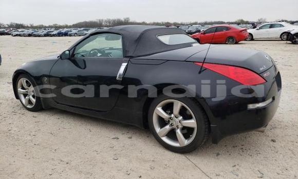 Buy New Nissan 350Z Black Car in Badagry in Lagos State Buy New Nissan 350Z Black Car in Badagry in Lagos State