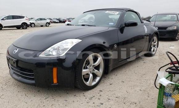 Buy New Nissan 350Z Black Car in Badagry in Lagos State Buy New Nissan 350Z Black Car in Badagry in Lagos State