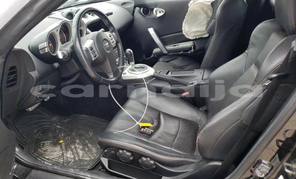 Buy New Nissan 350Z Black Car in Badagry in Lagos State Buy New Nissan 350Z Black Car in Badagry in Lagos State