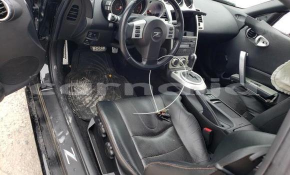 Buy New Nissan 350Z Black Car in Badagry in Lagos State Buy New Nissan 350Z Black Car in Badagry in Lagos State