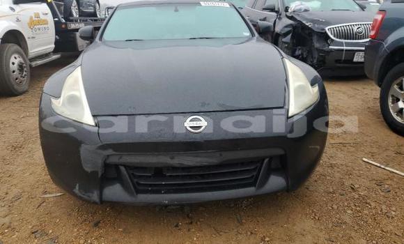 Acheter Neuf Voiture Nissan 370Z Noir à Badagry, État de Lagos