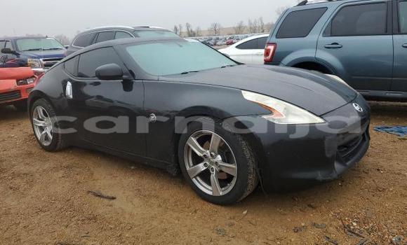 Buy New Nissan 370Z Black Car in Badagry in Lagos State Buy New Nissan 370Z Black Car in Badagry in Lagos State