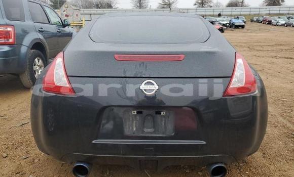 Buy New Nissan 370Z Black Car in Badagry in Lagos State Buy New Nissan 370Z Black Car in Badagry in Lagos State