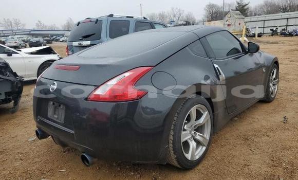 Buy New Nissan 370Z Black Car in Badagry in Lagos State Buy New Nissan 370Z Black Car in Badagry in Lagos State