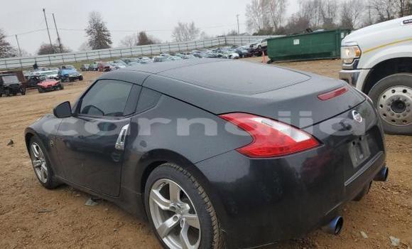 Buy New Nissan 370Z Black Car in Badagry in Lagos State Buy New Nissan 370Z Black Car in Badagry in Lagos State