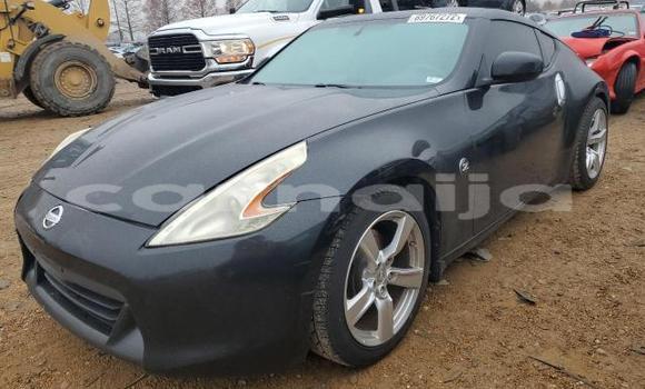 Buy New Nissan 370Z Black Car in Badagry in Lagos State Buy New Nissan 370Z Black Car in Badagry in Lagos State