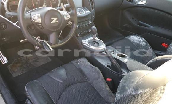 Buy New Nissan 370Z Black Car in Badagry in Lagos State Buy New Nissan 370Z Black Car in Badagry in Lagos State