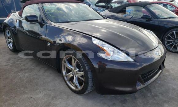 Acheter Neuf Voiture Nissan 370Z Noir à Badagry, État de Lagos