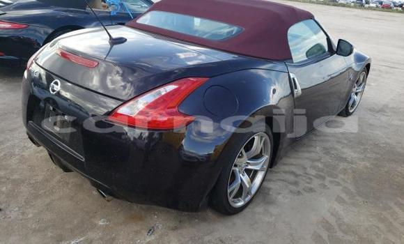 Acheter Neuf Voiture Nissan 370Z Noir à Badagry, État de Lagos Acheter Neuf Voiture Nissan 370Z Noir à Badagry, État de Lagos