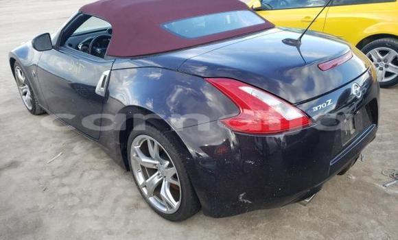 Acheter Neuf Voiture Nissan 370Z Noir à Badagry, État de Lagos Acheter Neuf Voiture Nissan 370Z Noir à Badagry, État de Lagos