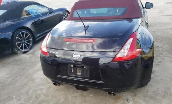 Acheter Neuf Voiture Nissan 370Z Noir à Badagry, État de Lagos Acheter Neuf Voiture Nissan 370Z Noir à Badagry, État de Lagos