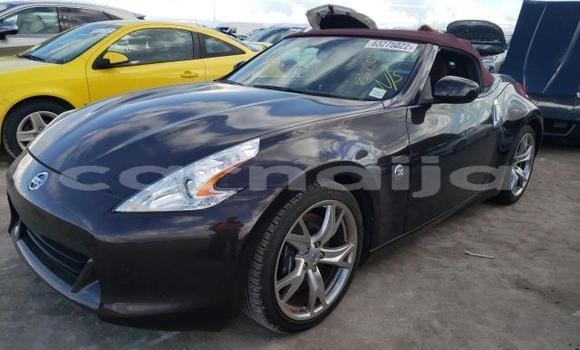 Acheter Neuf Voiture Nissan 370Z Noir à Badagry, État de Lagos Acheter Neuf Voiture Nissan 370Z Noir à Badagry, État de Lagos