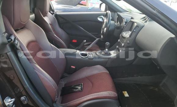 Acheter Neuf Voiture Nissan 370Z Noir à Badagry, État de Lagos Acheter Neuf Voiture Nissan 370Z Noir à Badagry, État de Lagos